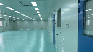 金鉆超耐磨地坪