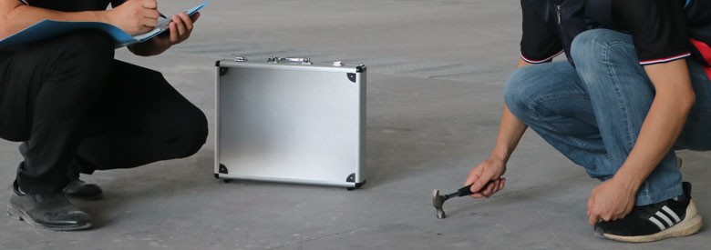 免費上門勘察現場