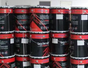 材料的樹脂選用