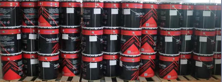 材料的樹脂選用