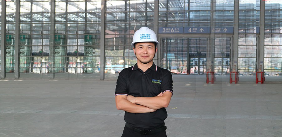 迪美瑞創始人：羅慧明