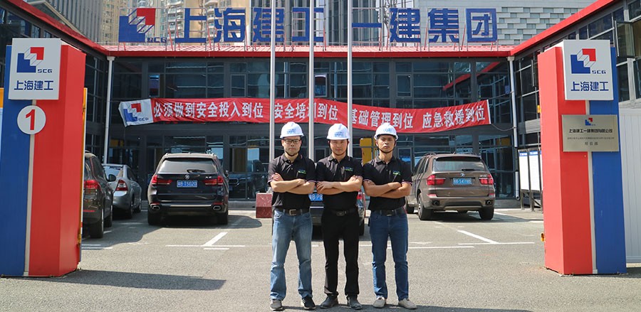 專業地坪翻新服務團隊