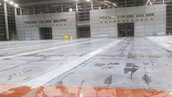 混泥土液態硬化劑地坪