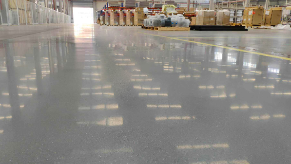 混泥土液態硬化劑地坪