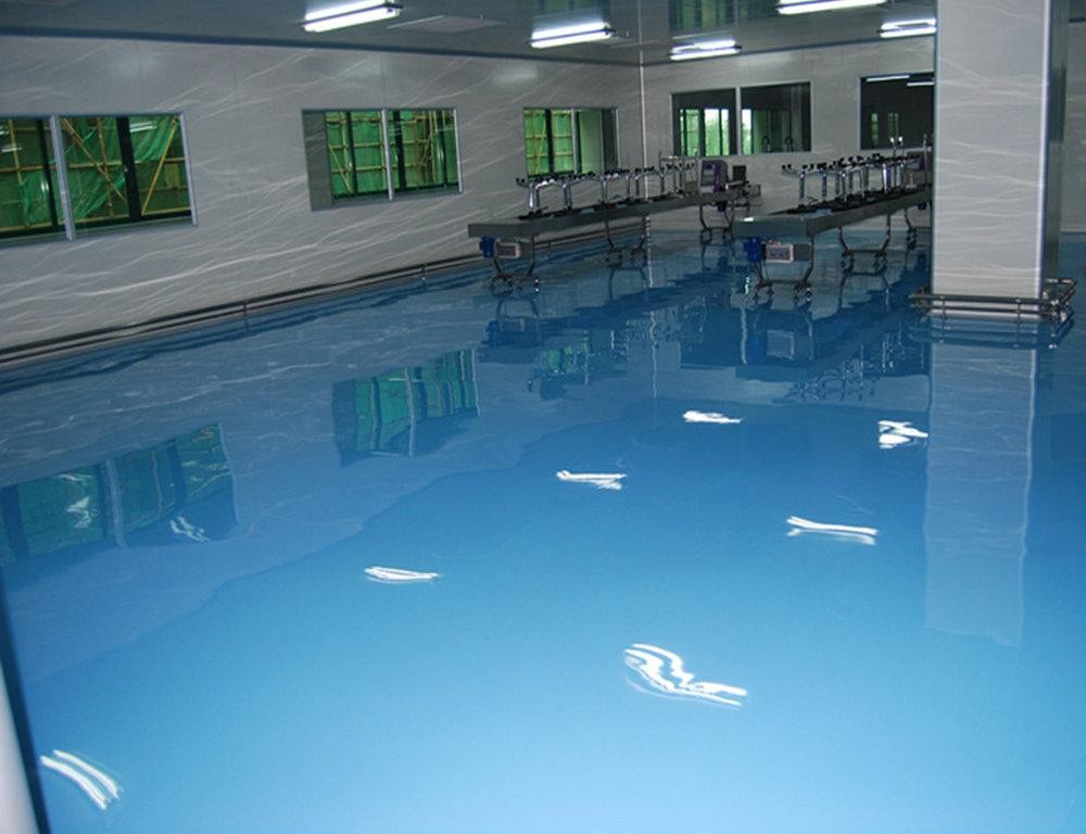 環氧地坪漆和地膠有什么區別，別慌，小迪用5分鐘就給你講清楚！